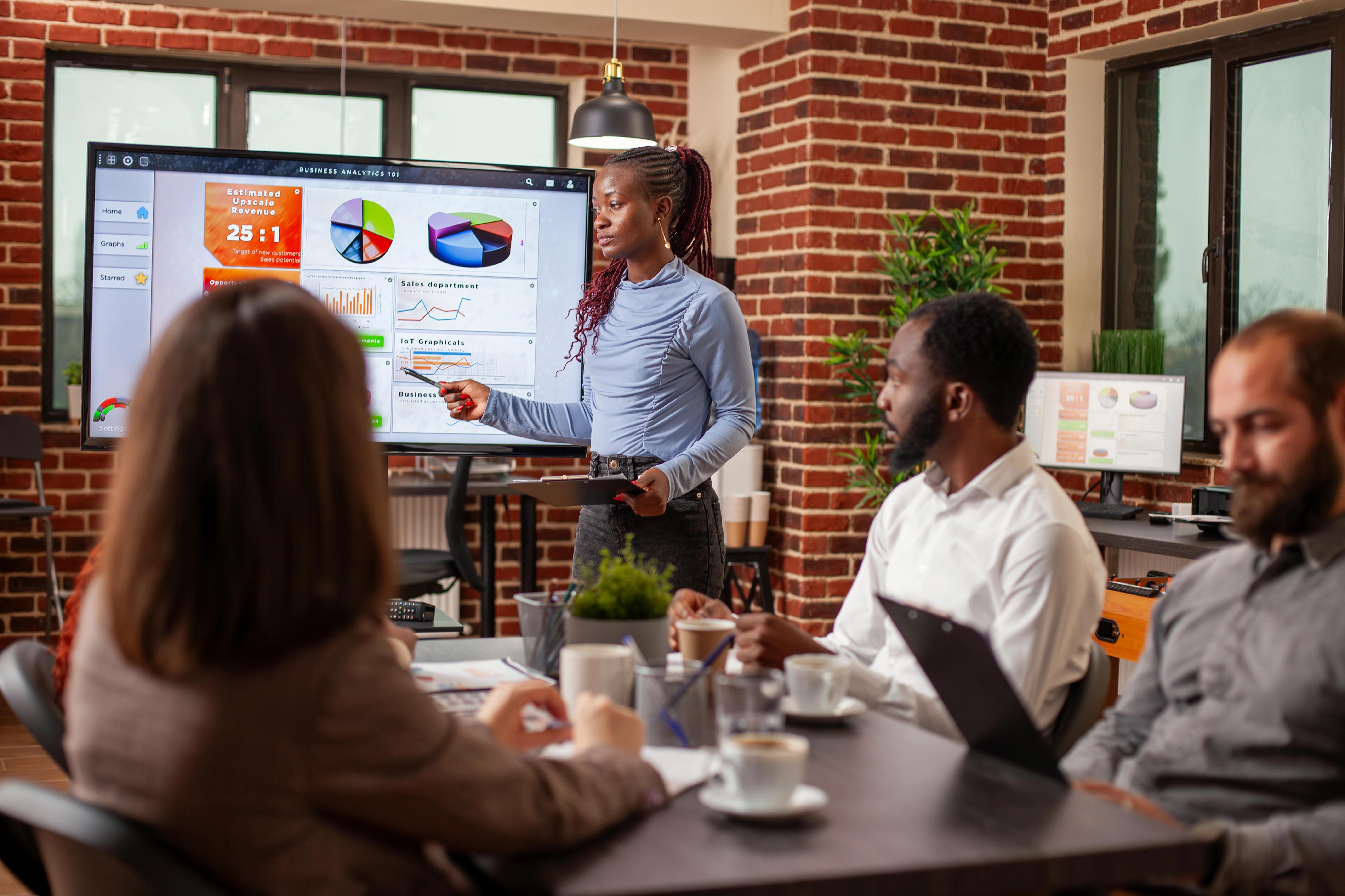 Avantages des cursus Edify